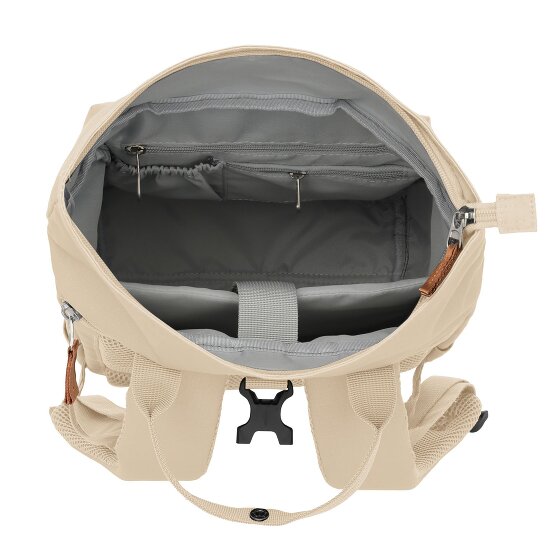 Travelite Basics Zaino da giorno 37 cm Scomparto per laptop