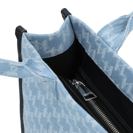 Karl Lagerfeld Skuare Borsa shopper 32 cm Karl Lagerfeld Skuare Borsa shopper 32 cm