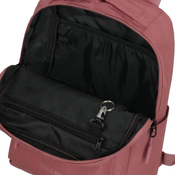 Travelite Zaino Kick Off 40 cm scomparto per laptop