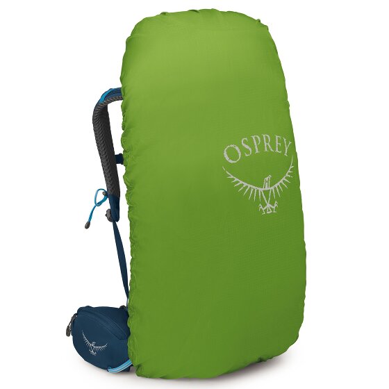 Osprey Kestrel 48 Zaino da trekking S-M 79 cm