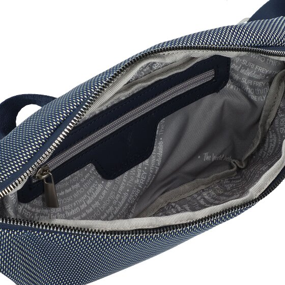 Suri Frey SFY SURI Sports Cody Marry Marsupio 26 cm