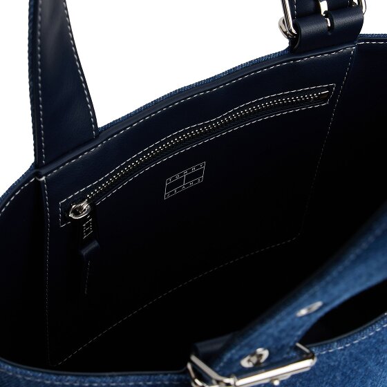 Tommy Hilfiger Jeans TJM Cool Borsa shopper 31 cm