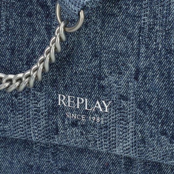 Replay Borsa shopper 36 cm