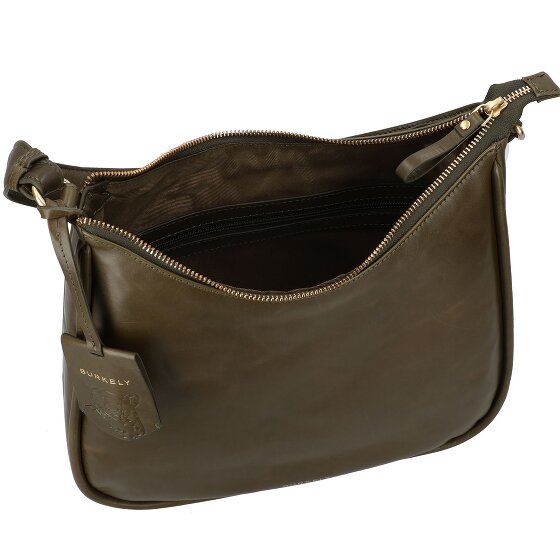 Burkely Vintage Veda Borsa a tracolla Pelle 31 cm