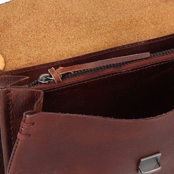 Harold's Fold Borsa a tracolla Pelle 19 cm