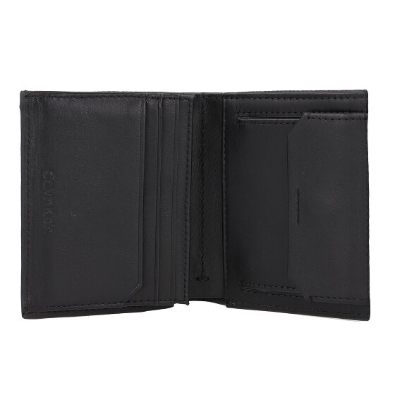 Calvin Klein Minimalism Portafoglio 9.5 cm