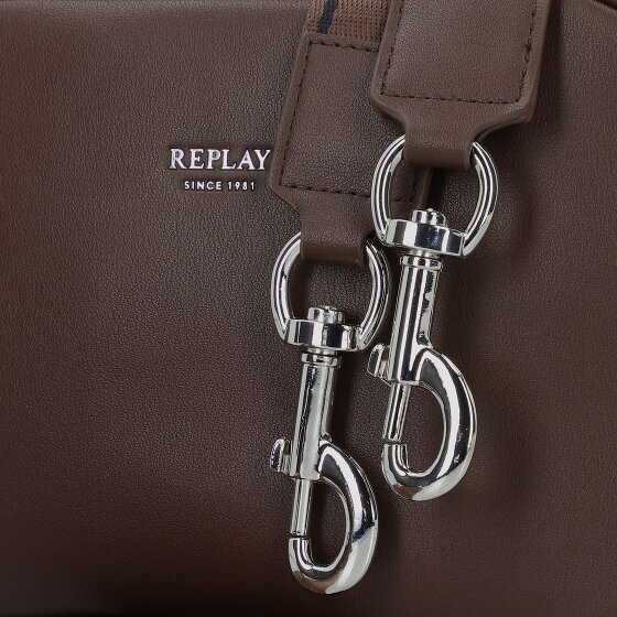 Replay Borsa a tracolla 22 cm