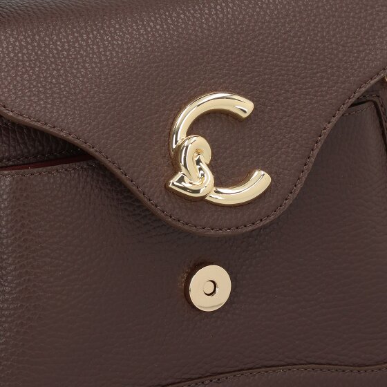 Coccinelle C-Me Borsa a tracolla Pelle 23.5 cm