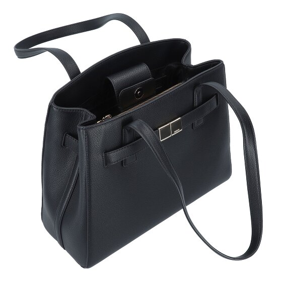 DKNY Paxton Borsa a tracolla Pelle 32 cm