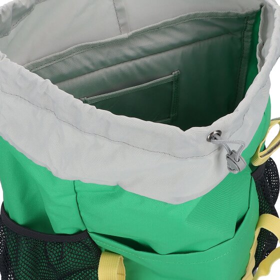 Jack Wolfskin Kids Explorer Zaino da trekking 47 cm