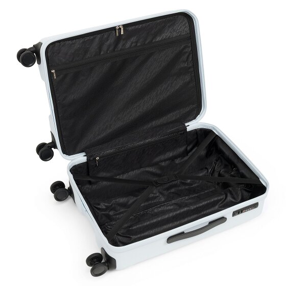 Epic Airwave Neo 4 ruote Carrello 65 cm