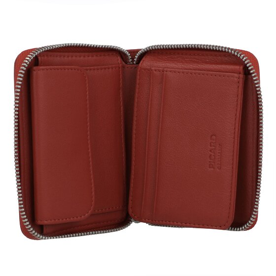 Picard Bingo Portafoglio Pelle 11.5 cm