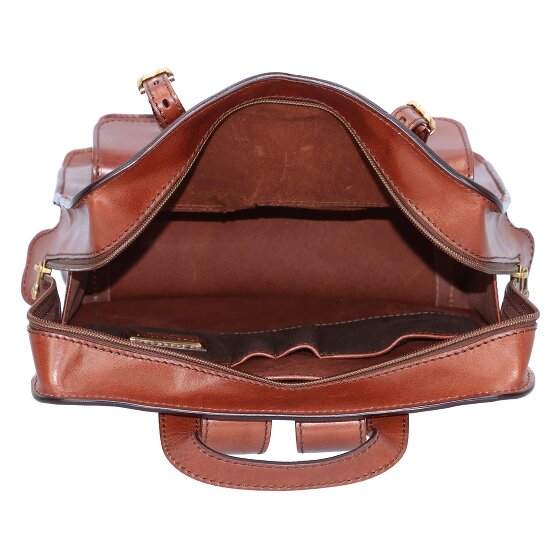 The Bridge Story Uomo Zaino in pelle 37 cm