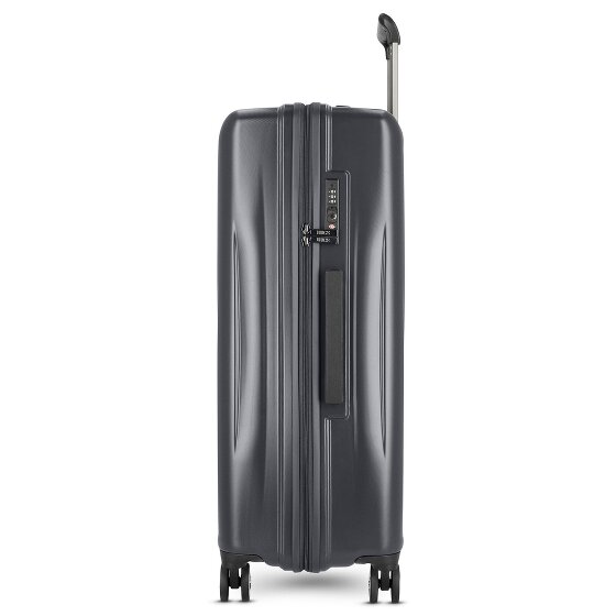 Bric's Cervia 4 ruote Carrello 77 cm