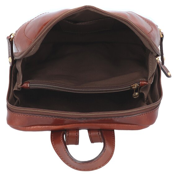 The Bridge Story Donna City Zaino in pelle 27 cm