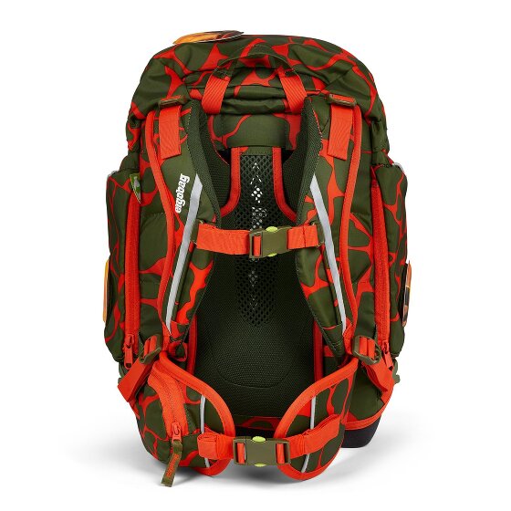 Ergobag Pack Set di borse per la scuola 6 pezzi