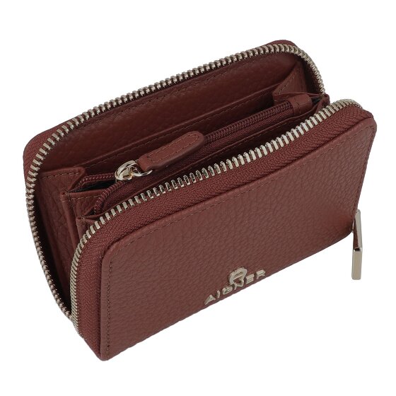 AIGNER Ivy Portafoglio Protezione RFID Pelle 11.5 cm