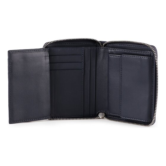 Liebeskind Conny Harris Portafoglio Vera Pelle 12.5 cm