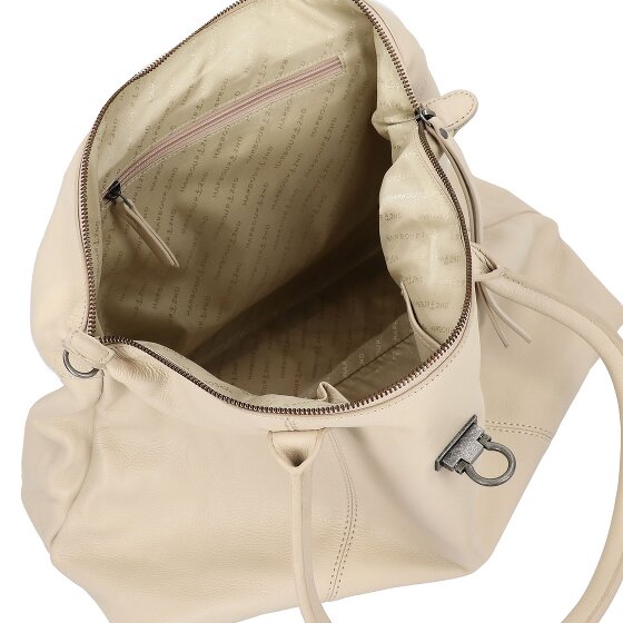 Harbour 2nd Just Pure Malin Borsa shopper Pelle 40 cm