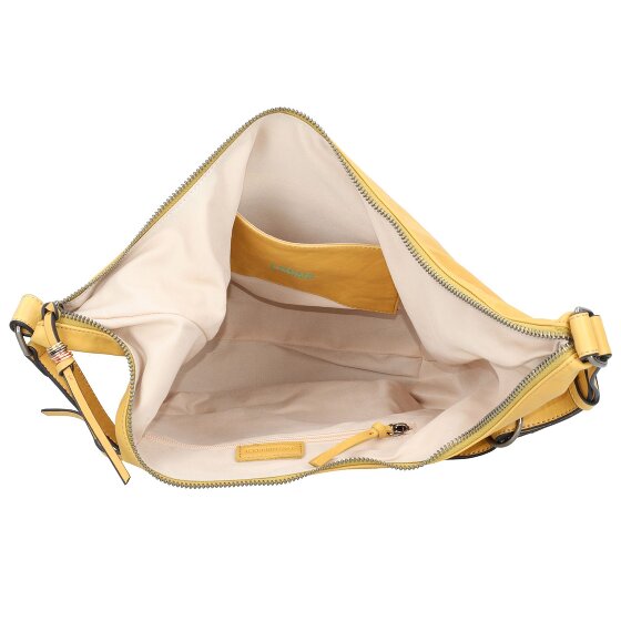 FredsBruder Gena Borsa a tracolla in pelle 40 cm