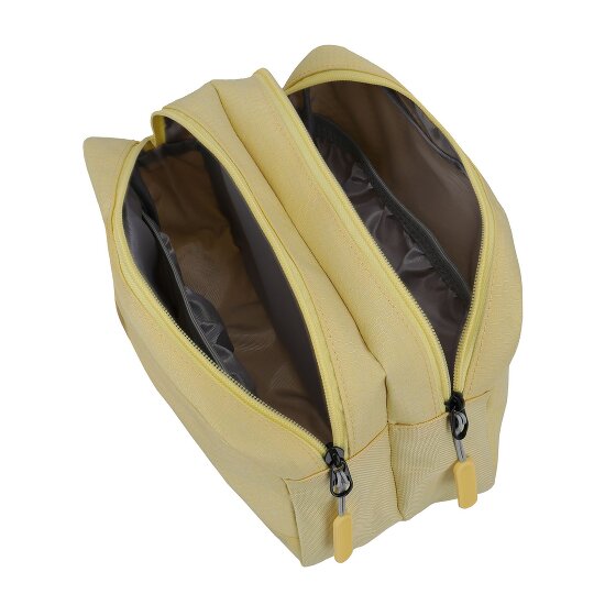 Travelite Kick Off Borsa da toilette 26 cm