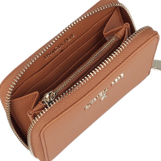 Patrizia Pepe Portafoglio in pelle 12 cm