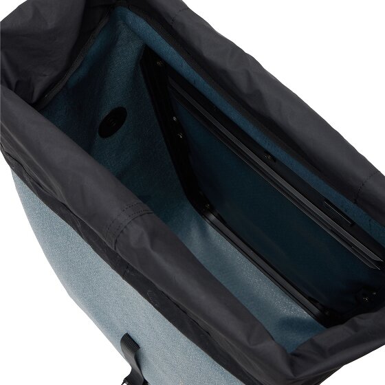 Vaude Borsa da bicicletta ReCycle Back 35 cm