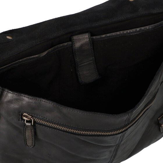 Harbour 2nd Ashton Messaggero Pelle 25 cm Scomparto per laptop Harbour 2nd Ashton Messaggero Pelle 25 cm Scomparto per laptop