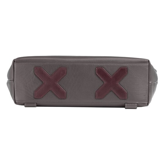 DuDu Zaino in pelle 39 cm