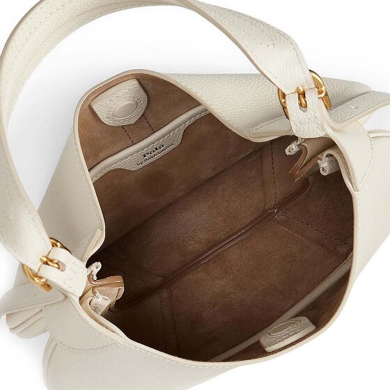 POLO RALPH LAUREN Polo ID Borsa a tracolla Pelle 25.5 cm