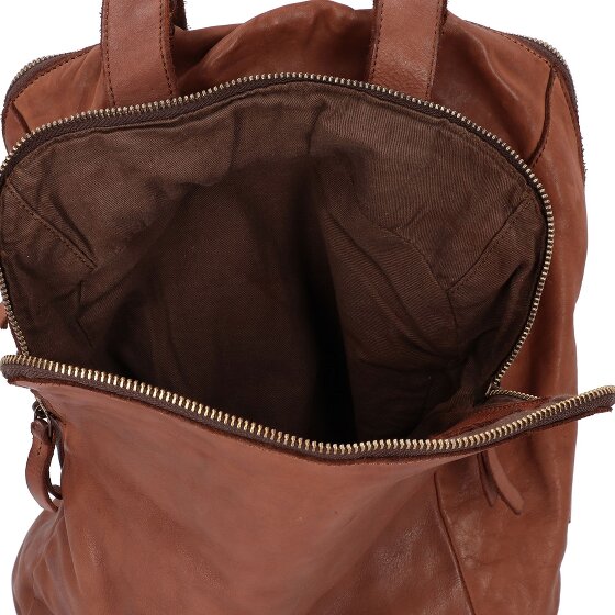 Harold's Submarine Zaino da città Pelle 33 cm