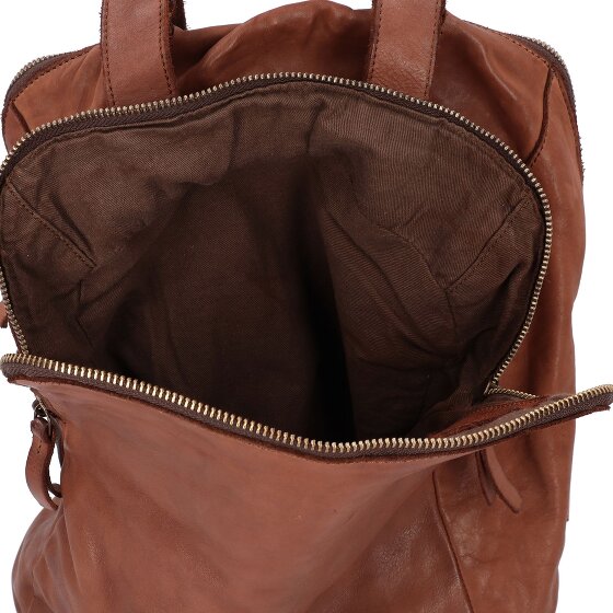 Harold's Submarine Zaino da città Pelle 33 cm Harold's Submarine Zaino da città Pelle 33 cm