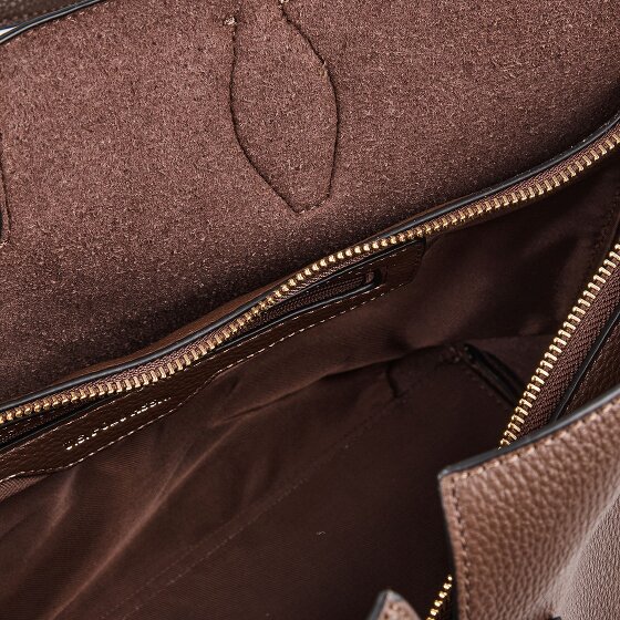 U.S. Polo Assn. Chestnut Borsa a spalla 46 cm