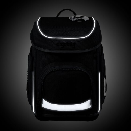 Ergobag cubo Set di borse per la scuola 5 pezzi