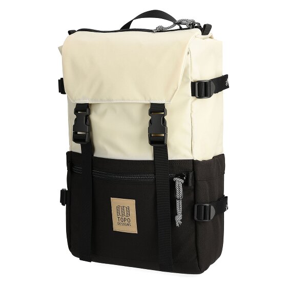 Topo Designs Rover Zaino da giorno 45 cm Vano porta PC