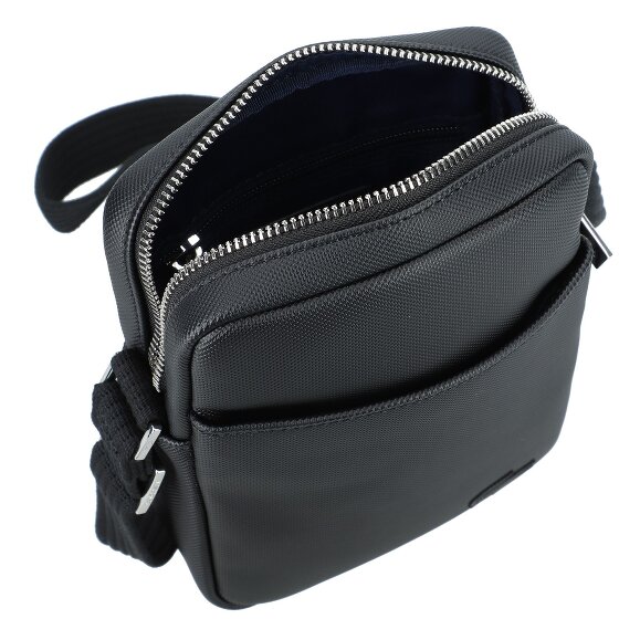 Lacoste Core Essentials Men S Classic Borsa a tracolla 15 cm