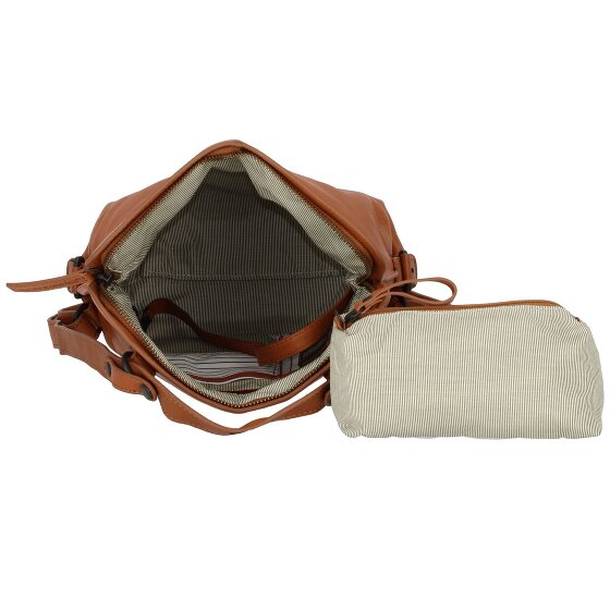 aunts & uncles Nonna's Luxury Club Mrs.Crumble Cookie City Zaino in pelle 28 cm