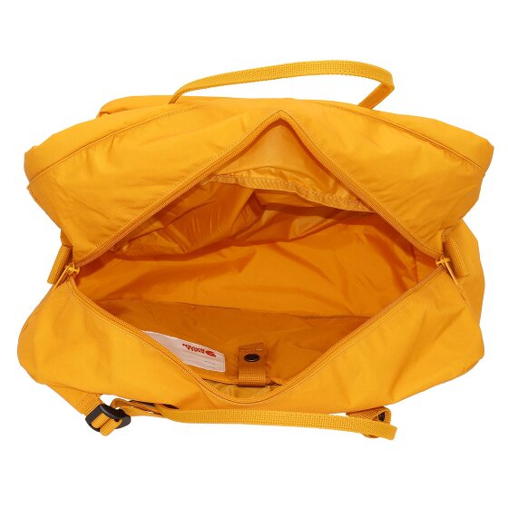 Fjällräven Kanken Borsa da viaggio Weekender 44 cm