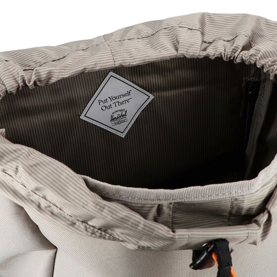 Herschel Little America Zaino da giorno 49 cm Scomparto per laptop