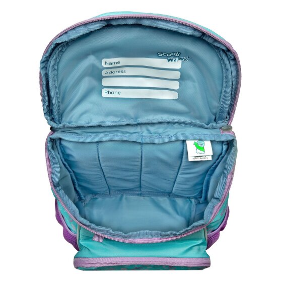 Scooli Mini-Me Zaino per la scuola materna 30 cm