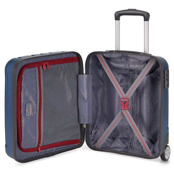 Roncato Kinetic 2.0 2 ruote Carrello della cabina S 45 cm