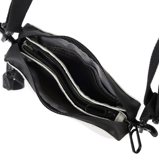 Hedgren Uni Borsa a tracolla Protezione RFID 13 cm