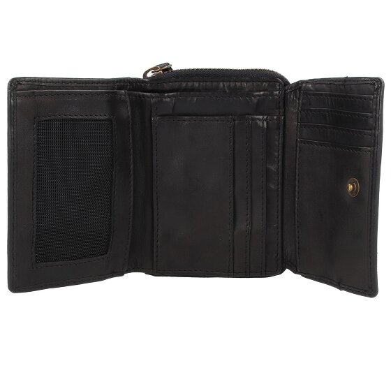 Harbour 2nd Anchor Love Carla Portafoglio Pelle 12 cm