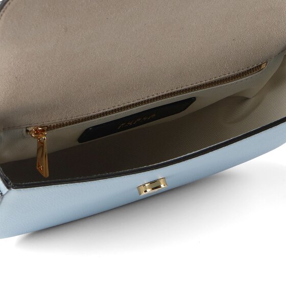 Furla Moonlight Borsa a tracolla S Vera Pelle 23 cm