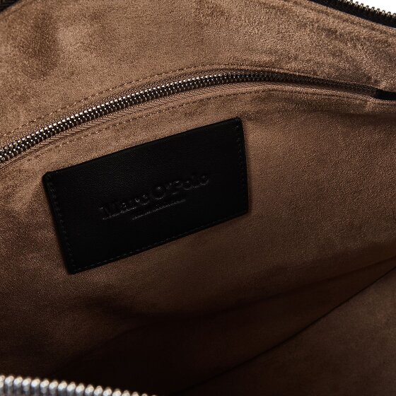 Marc O'Polo Borsa a spalla Vera Pelle 46 cm