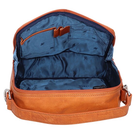 mano Don Pietro Borsetta in pelle 25 cm