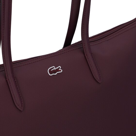 Lacoste Core Essentials L.12.12 Concept Borsa shopper L 46 cm