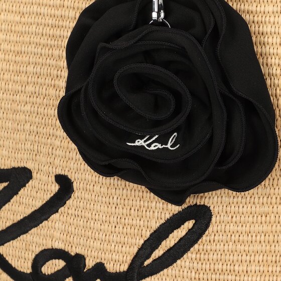 Karl Lagerfeld Signature Borsa shopper 40.5 cm