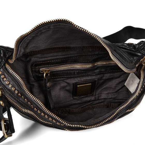 Campomaggi Micaela Borsa a tracolla Vera Pelle 29 cm