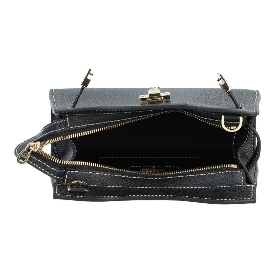 AIGNER Farah Borsa a tracolla S Vera Pelle 22 cm